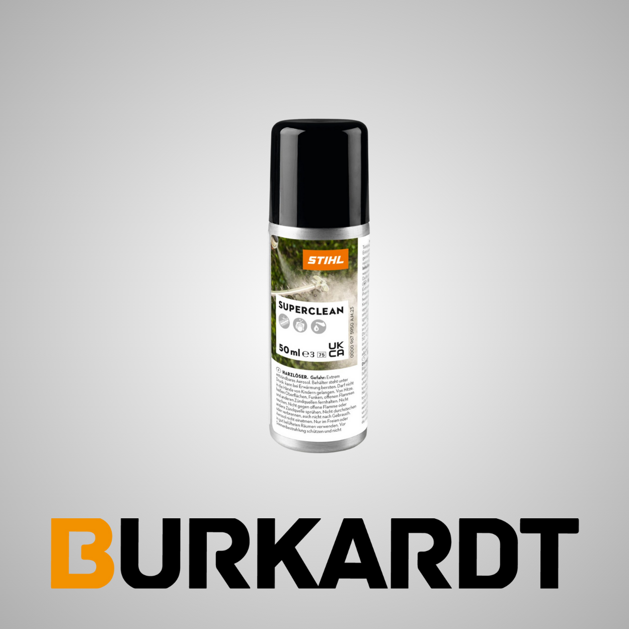 Stihl Superclean 300ml.