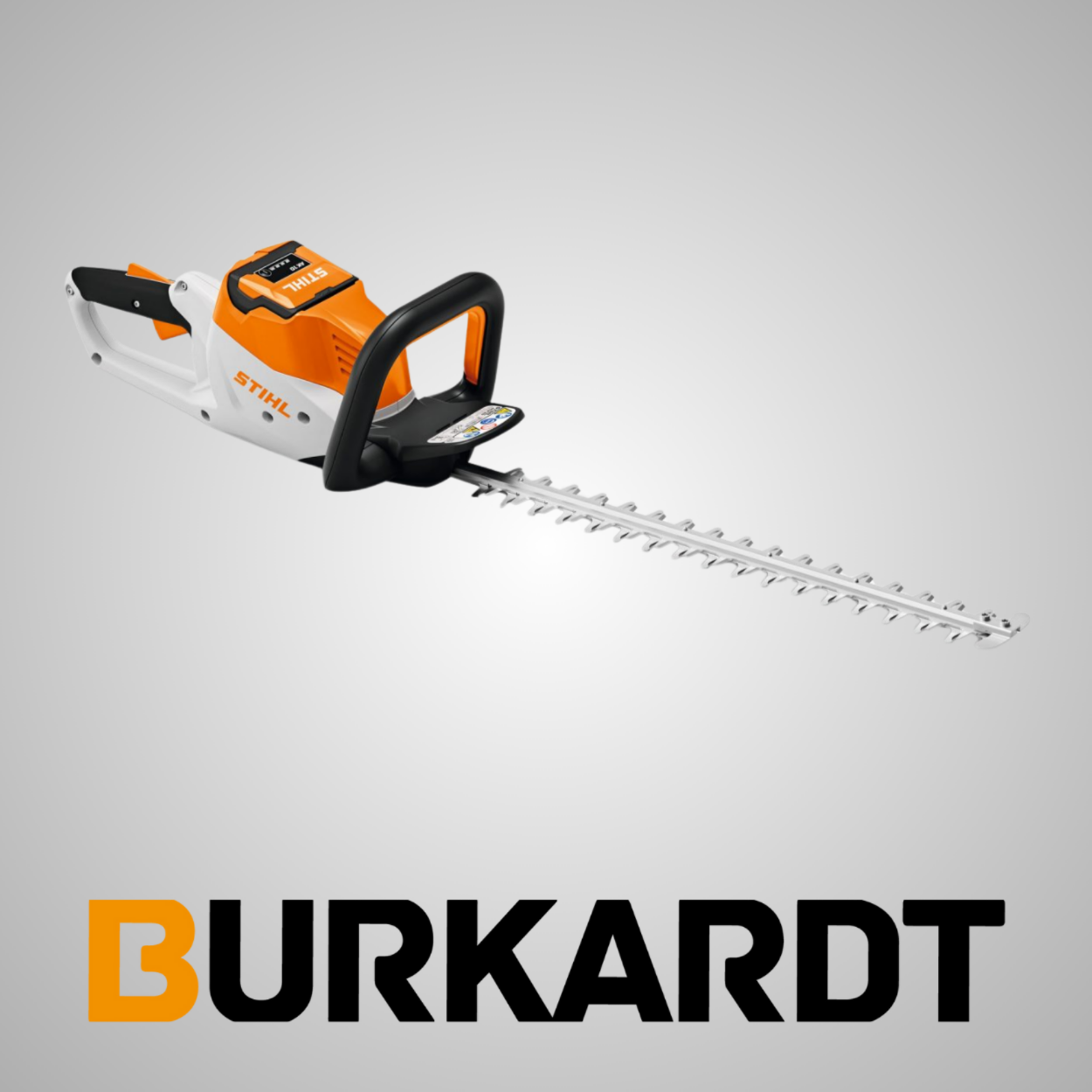 Stihl HSA50 AK (Im Geschäft)