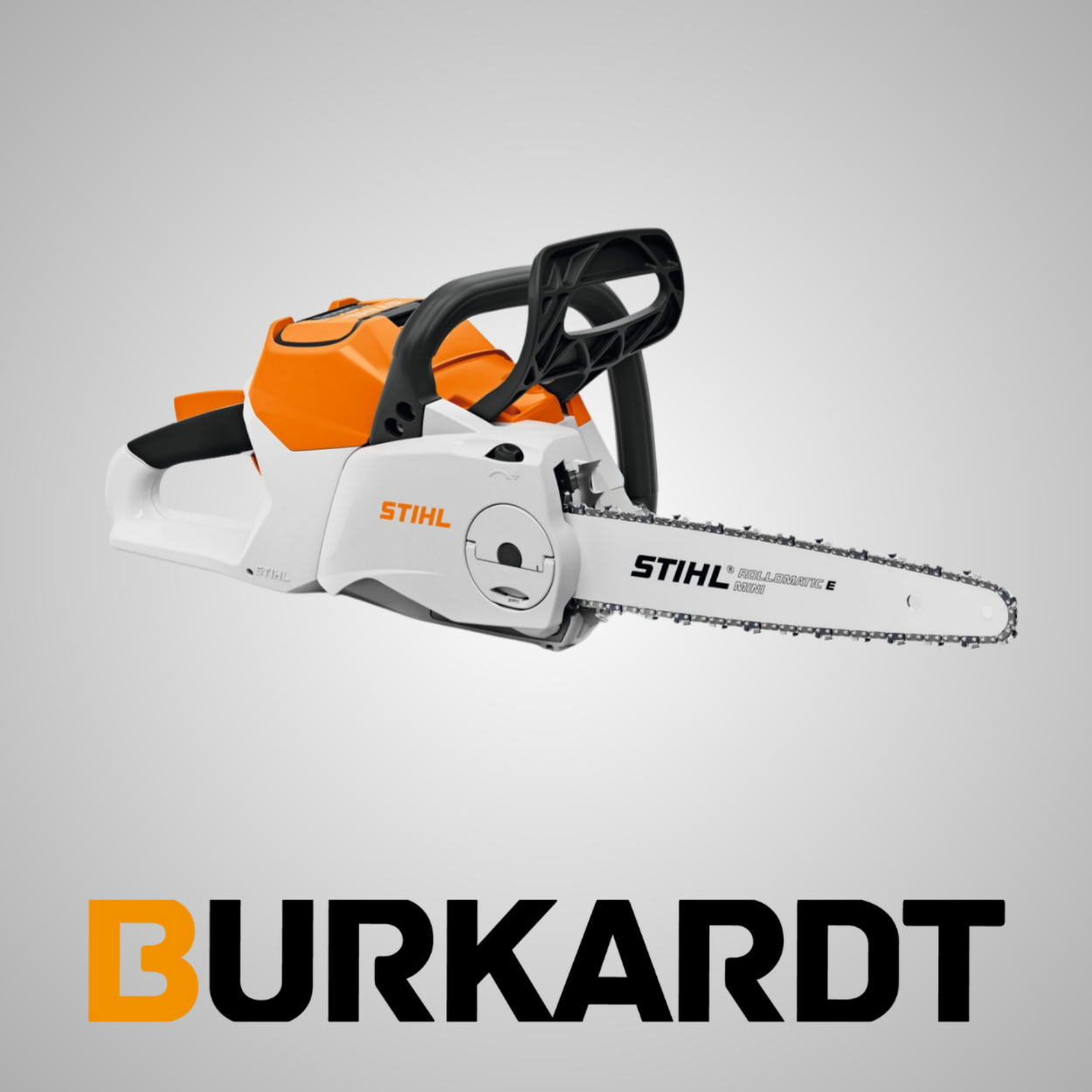 Stihl MSA 200 AP (Im Geschäft)