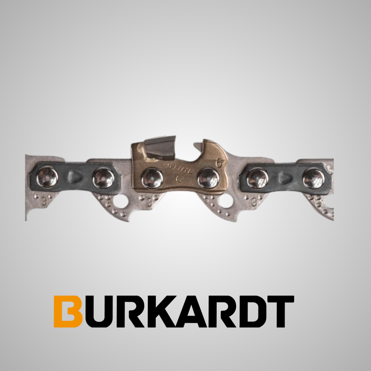 Sägekette schärfen DURO3 Hartmetall