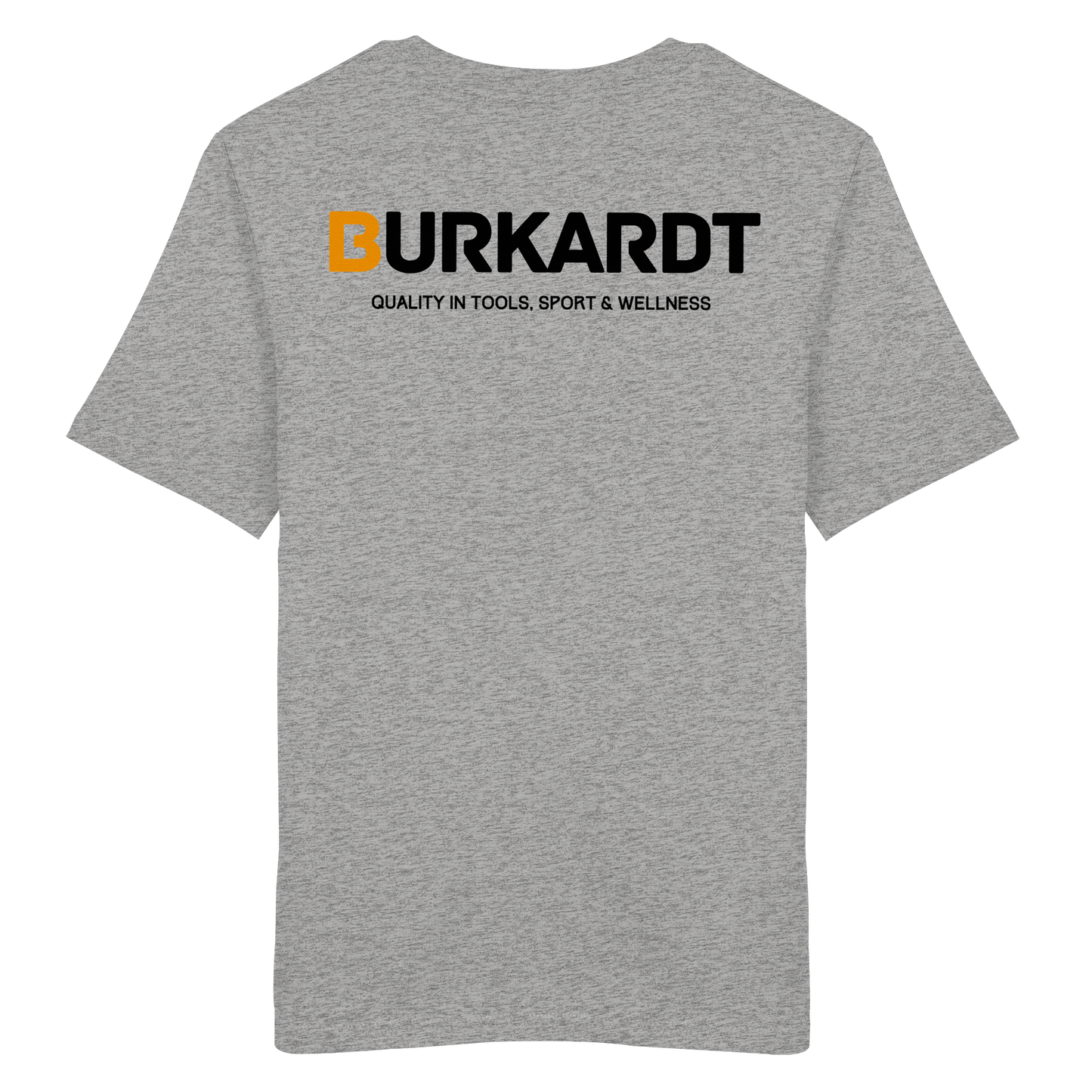 Burkardt T-Shirt - Organic Shirt