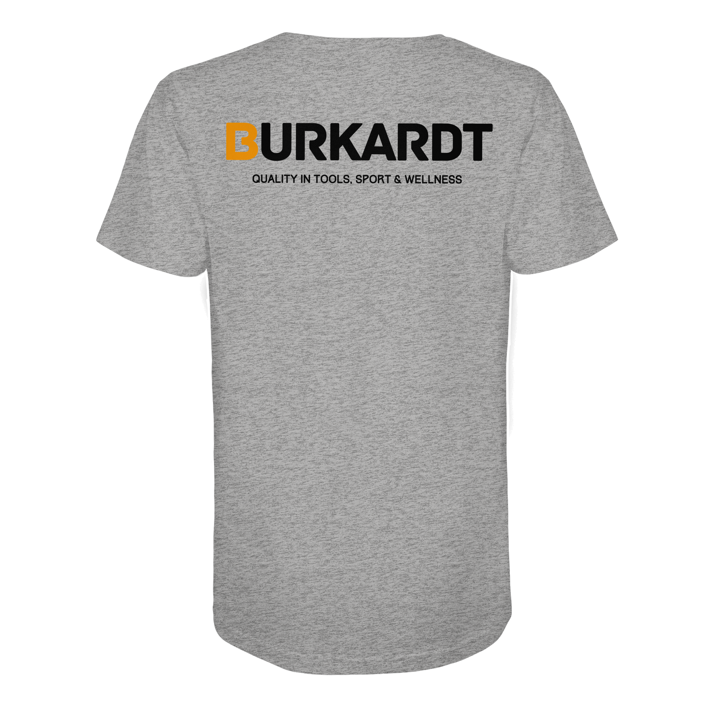 Burkardt T-Shirt - Organic Shirt