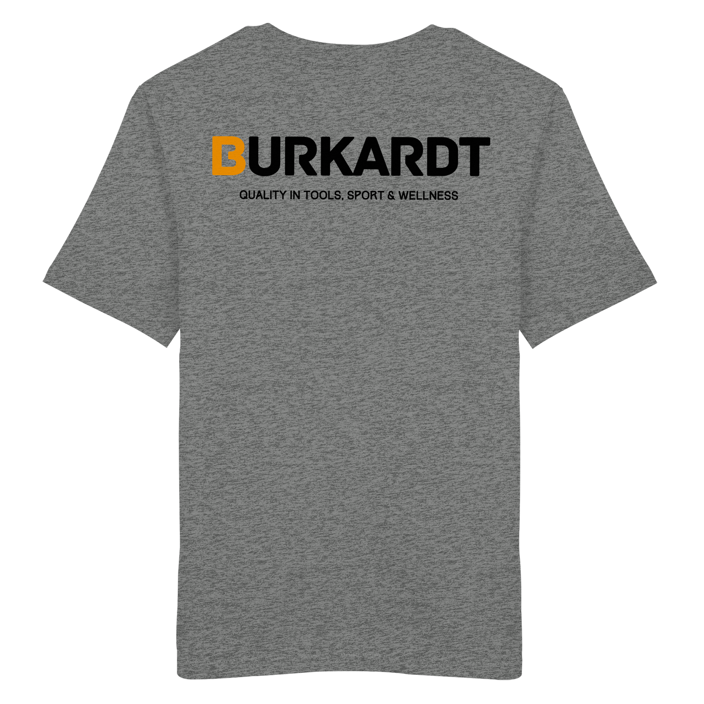 Burkardt T-Shirt - Organic Shirt