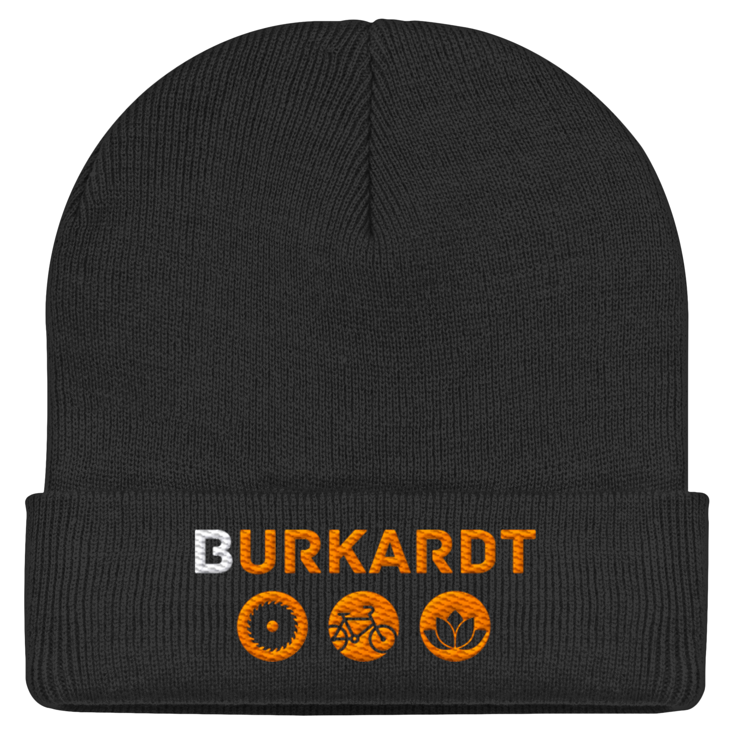 Burkardt Mützen - Classic Beanie