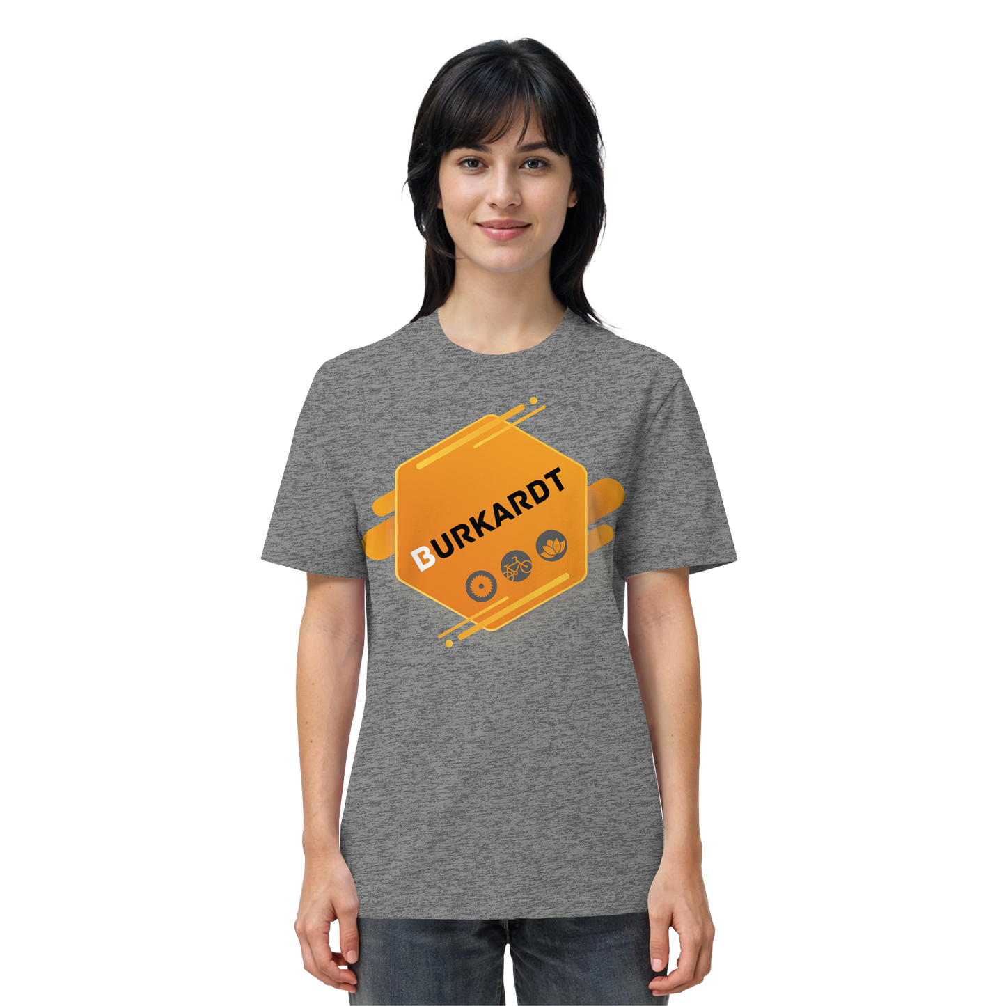 Burkardt Tshirt - Organic Shirt