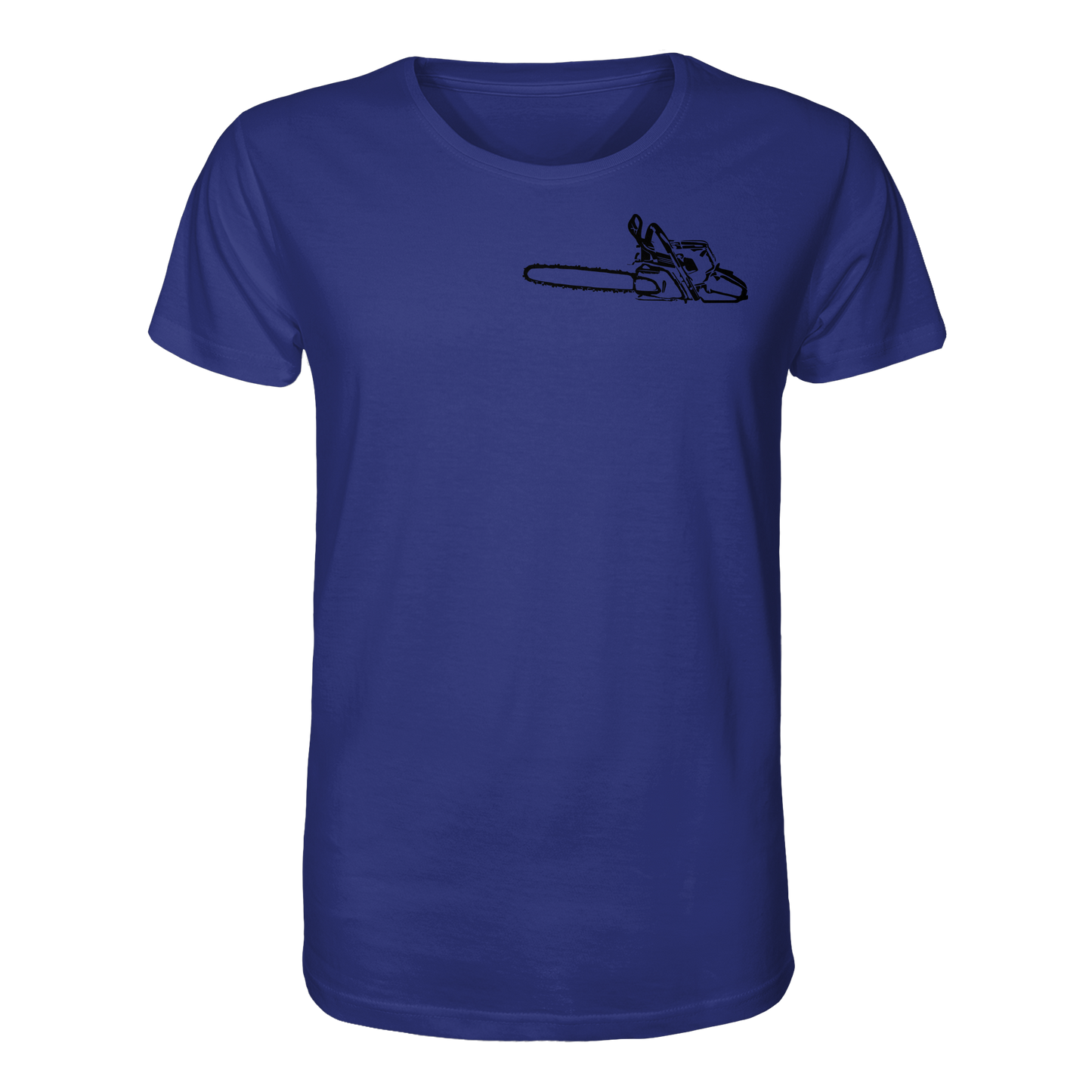 Burkardt T-Shirt - Organic Shirt