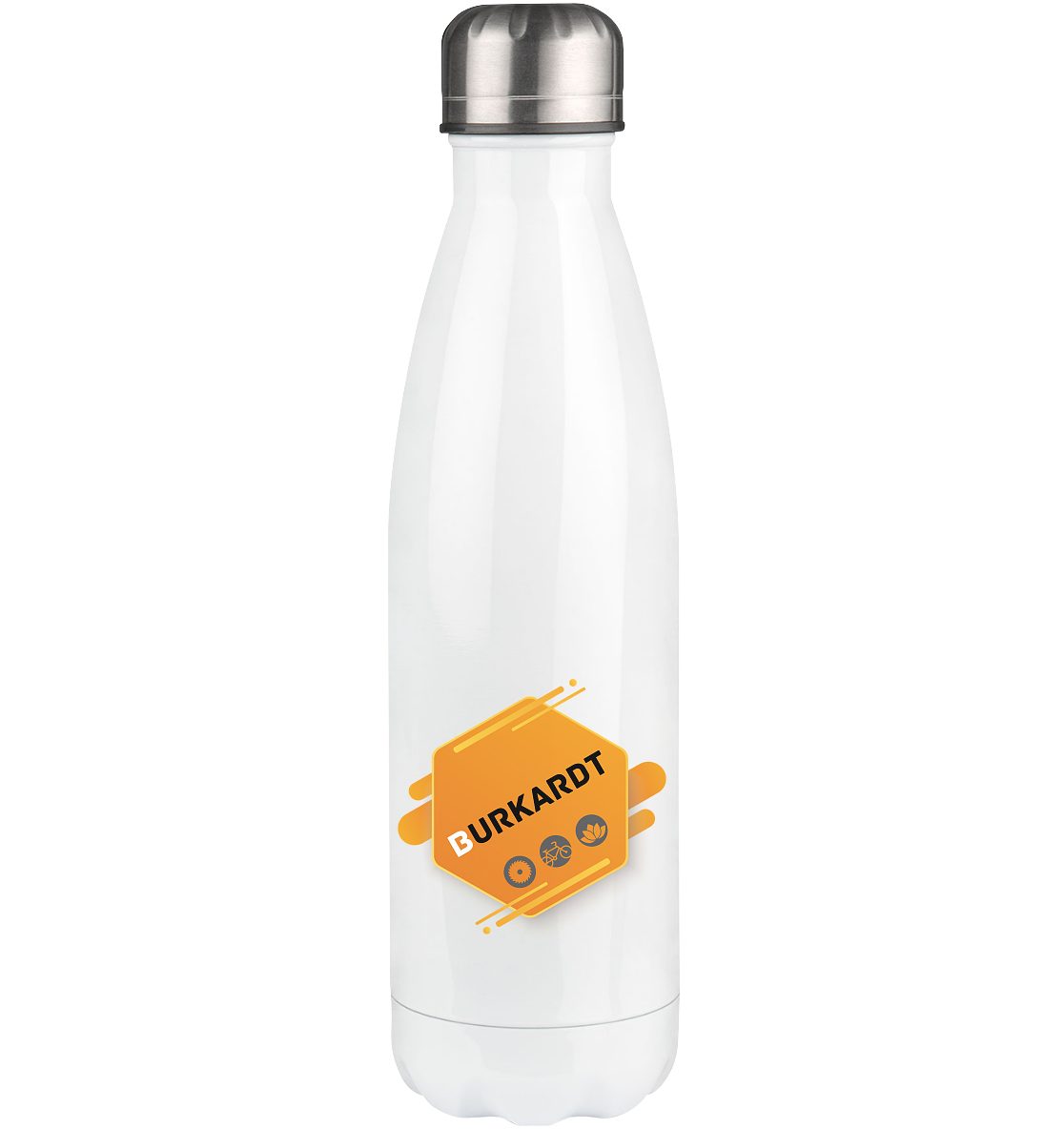 Burkardt - Thermoflasche 500ml