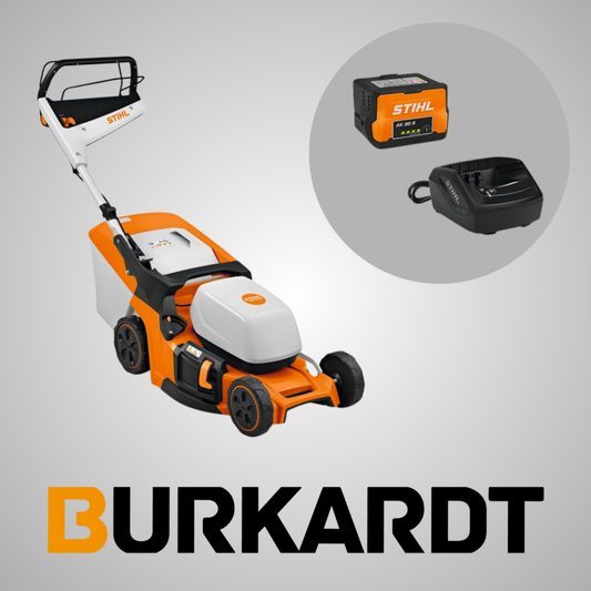 Stihl RMA 448V (Nur im Geschäft)