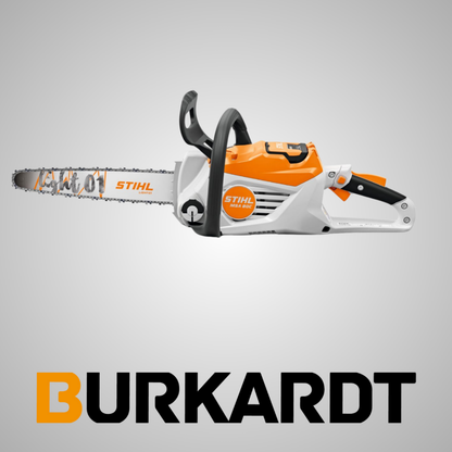 Stihl MSA 80.0C SET AK30+AL101
