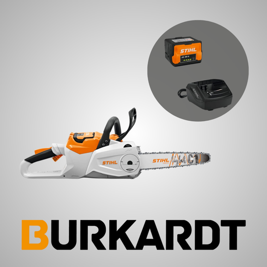 Stihl MSA 80.0C SET AK30+AL101
