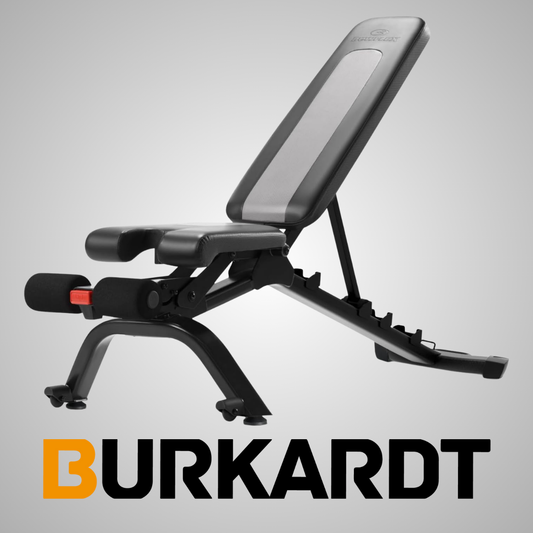 BowFlex 4.1S Bench