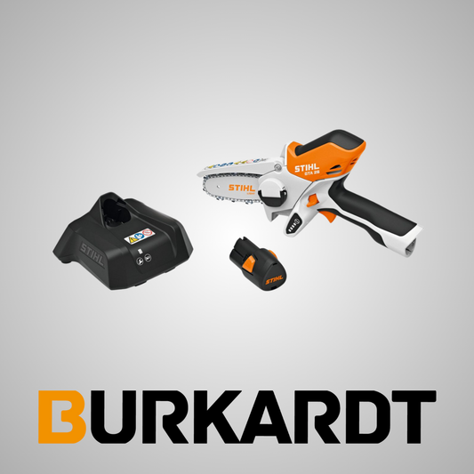 Stihl GTA 26 SET AS2+AL1