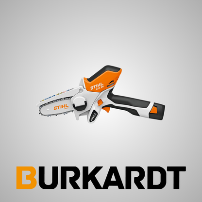 Stihl GTA 26 SET AS2+AL1