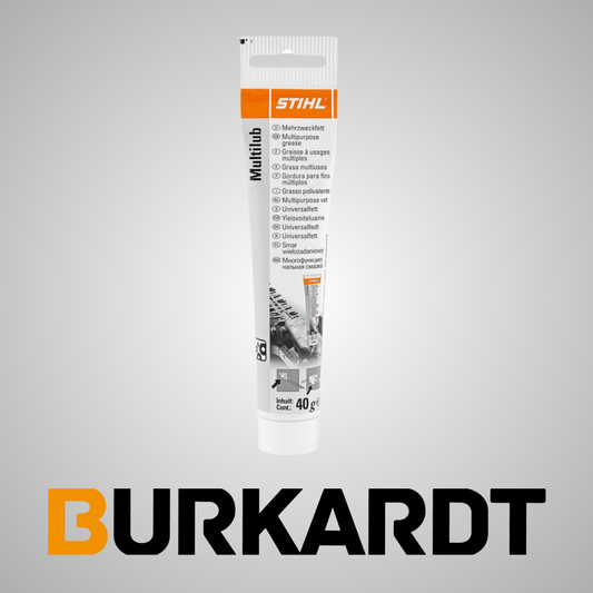 Stihl Multi-purpose Grease 80gr.