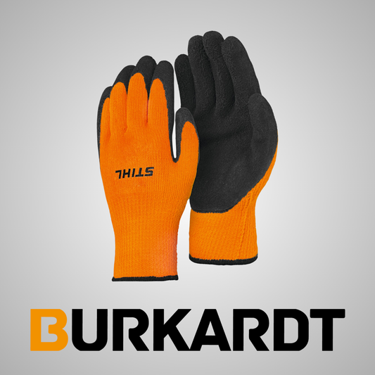 Stihl Handschuhe Function Thermogrip