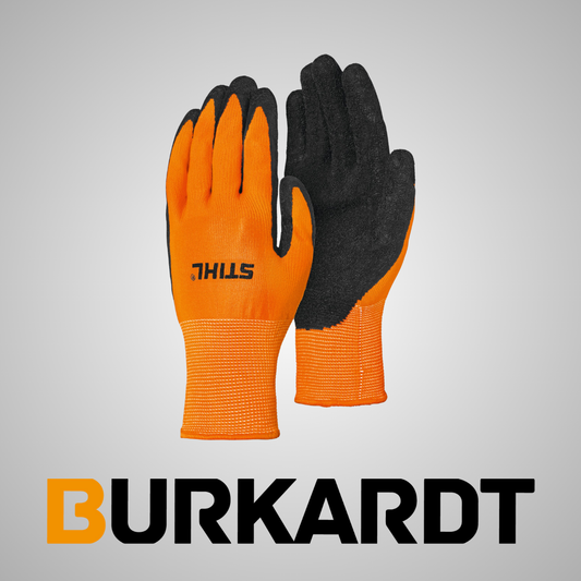 Stihl Handschuhe FUNCTION DuroGrip