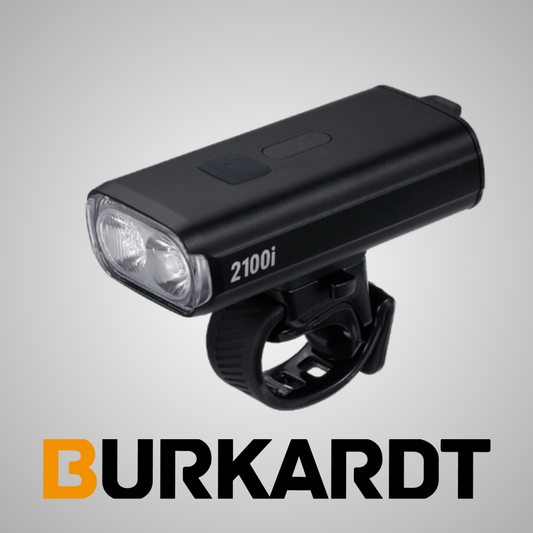 BBB StrikeDuo 2100i BLS-273i