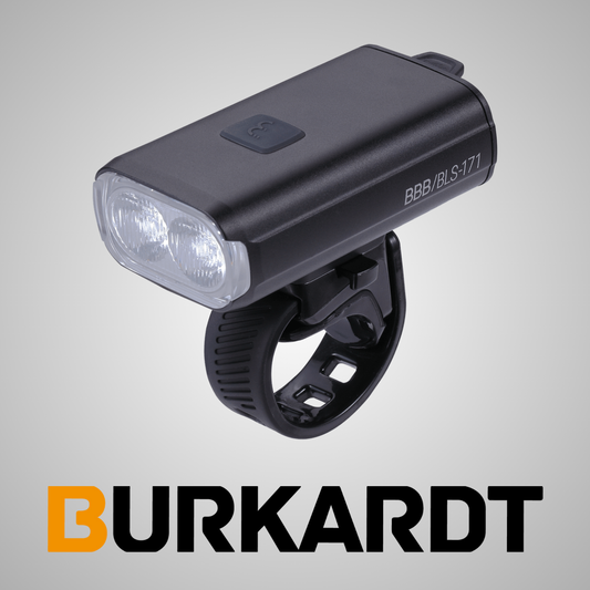 BBB StrikeDuo 1200 BLS-171