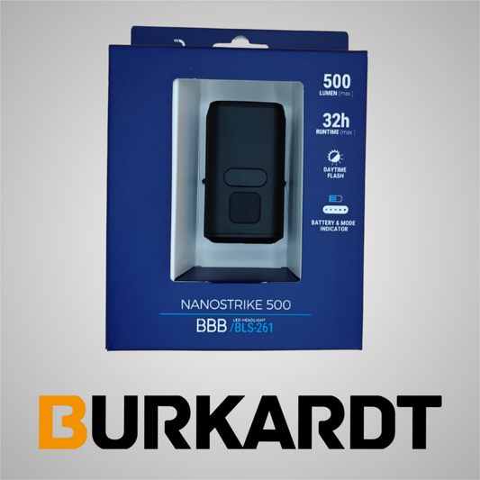 BBB NanoStrike 500