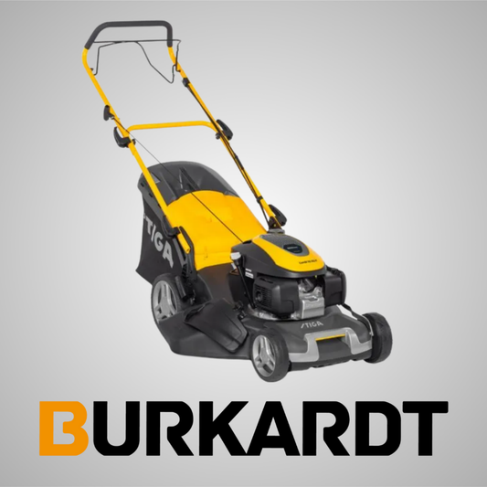 Stiga Combi 50 SQ H (Nur im Geschäft)
