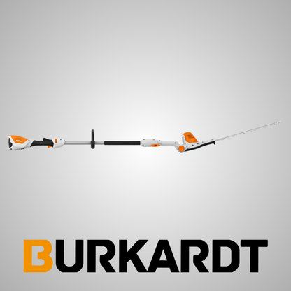 Stihl HLA56 SET AK20 AL101 (Im Geschäft)