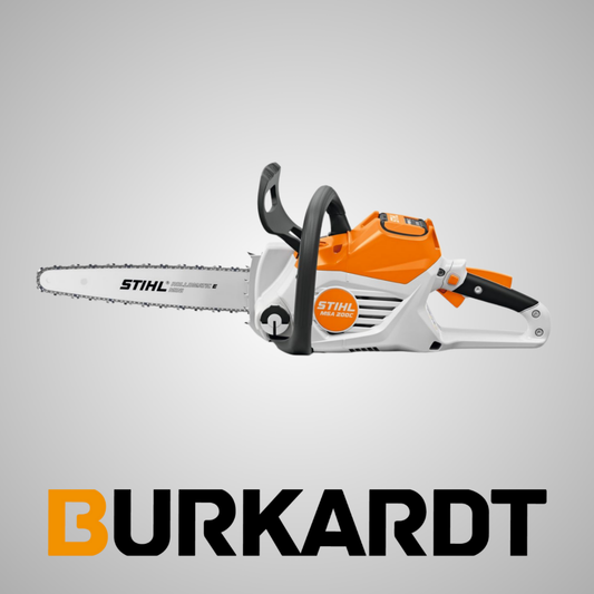 Stihl MSA 200 AP (Im Geschäft)