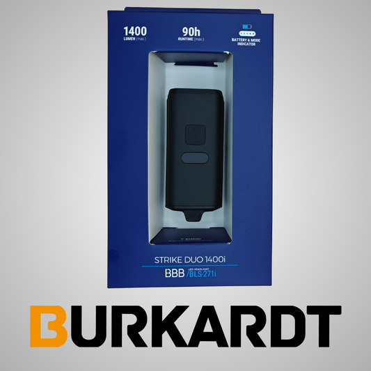 BBB StrikeDuo 1200 BLS-171