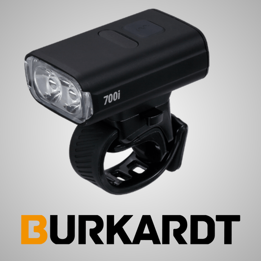 BBB NanoStrike 700i
