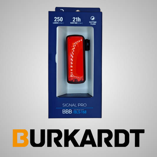 BBB Signal Pro Rücklicht