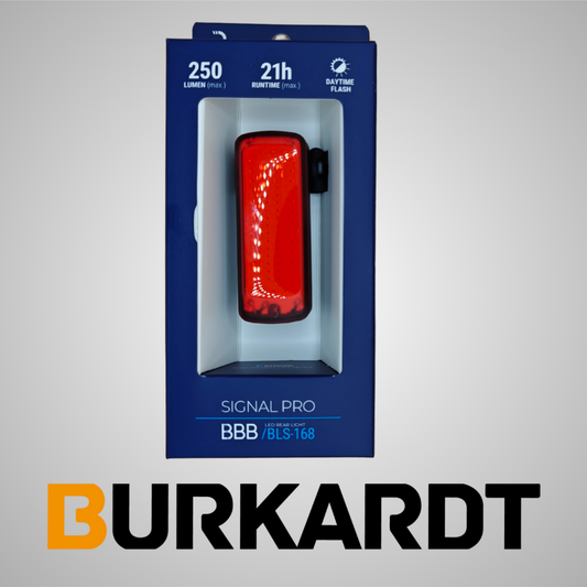 BBB SignalBrake Rücklicht