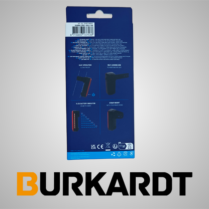 BBB SignalBrake Rücklicht