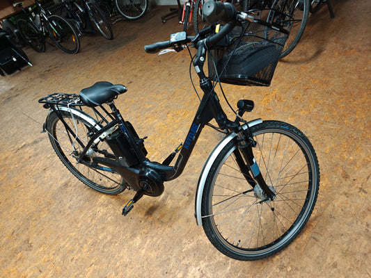 Kettler E-Bike Gebraucht