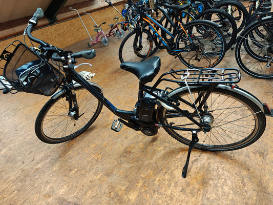 Kettler E-Bike Gebraucht