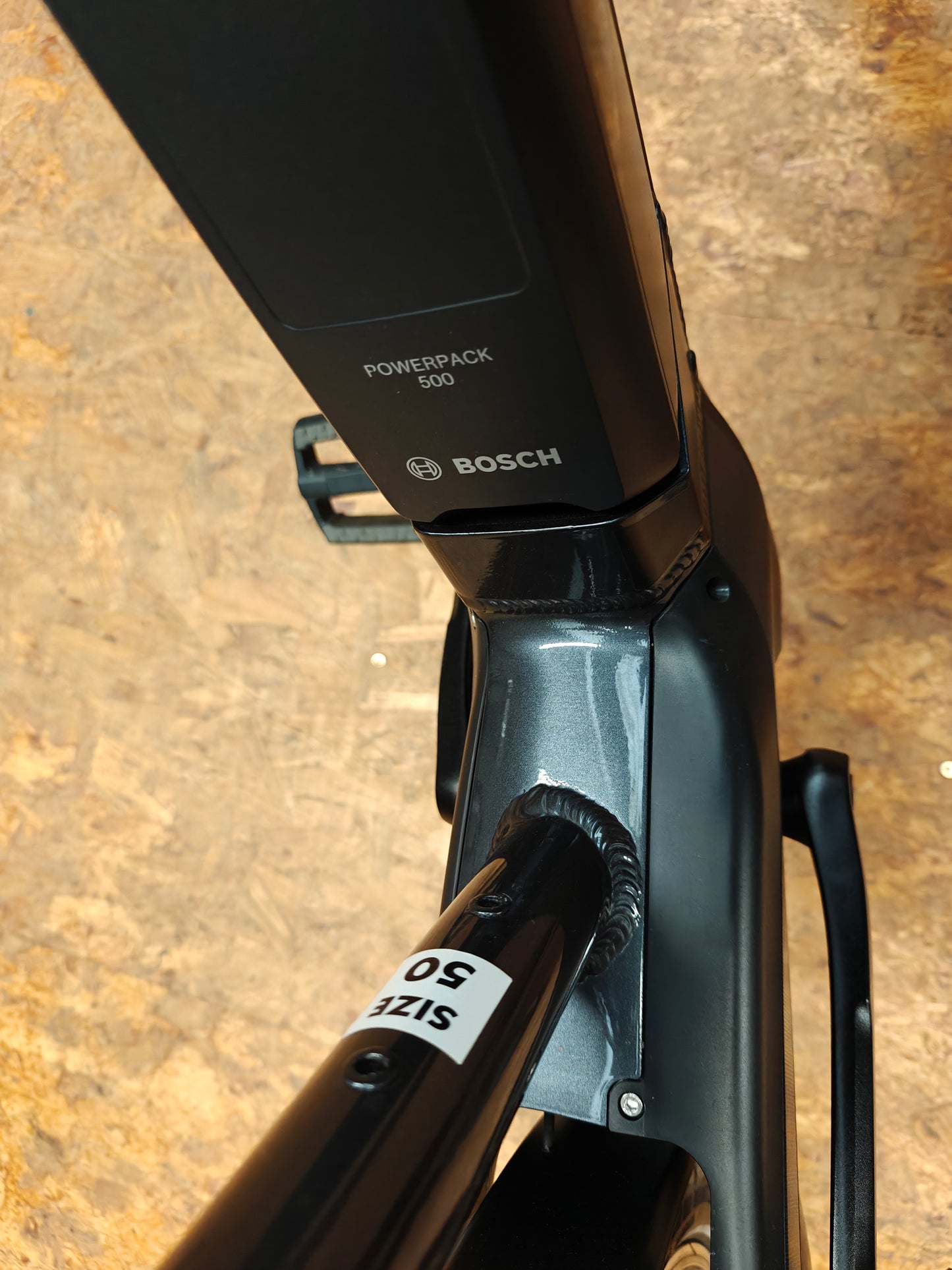 Kettler Escaro Comp 8 Gebraucht.