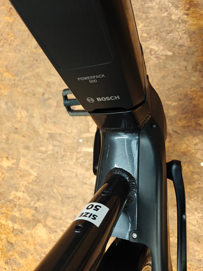 Kettler Escaro Comp 8 Gebraucht.