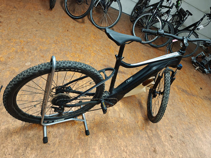 Giant Fathom E-Bike