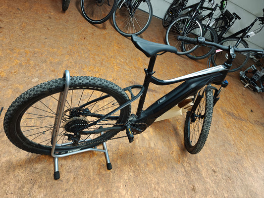 Giant Fathom E-Bike