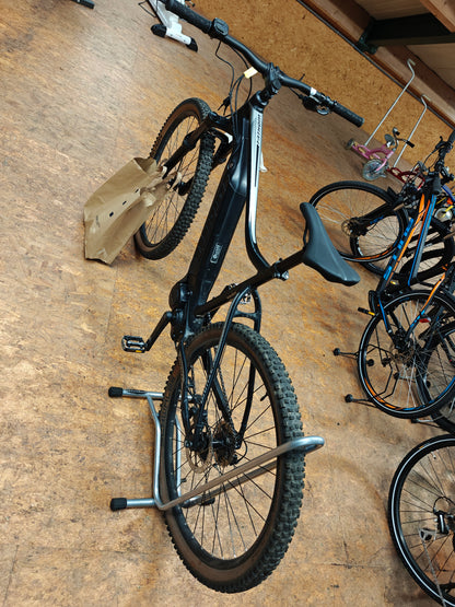 Giant Fathom E-Bike