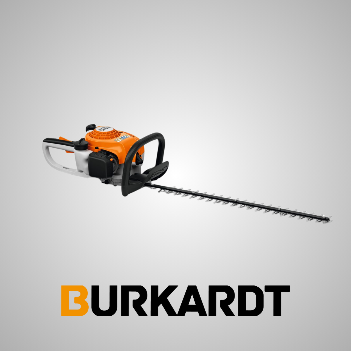 Stihl HS45 60cm.