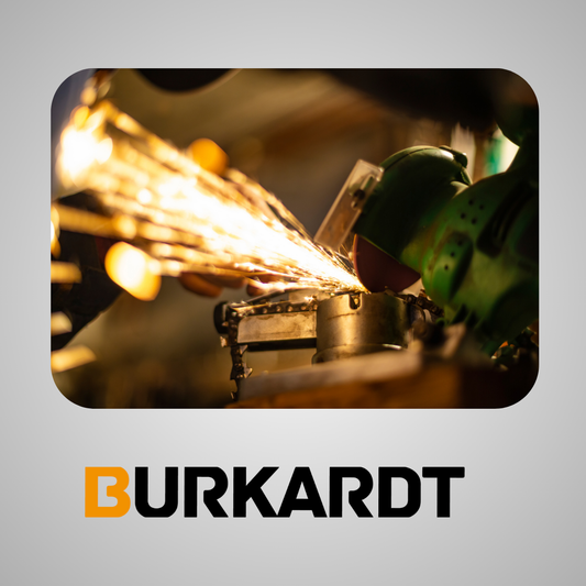 Sägekette schärfen DURO3 Hartmetall