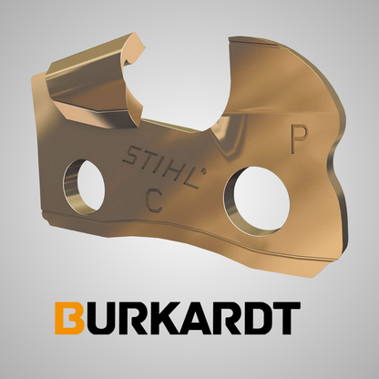 Sägekette schärfen DURO3 Hartmetall