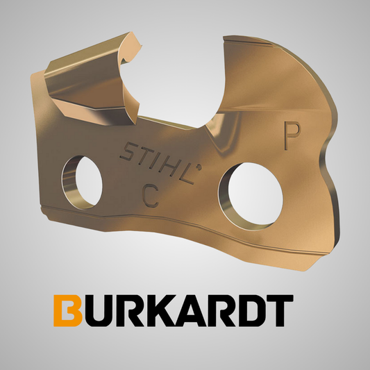 Sägekette schärfen DURO3 Hartmetall