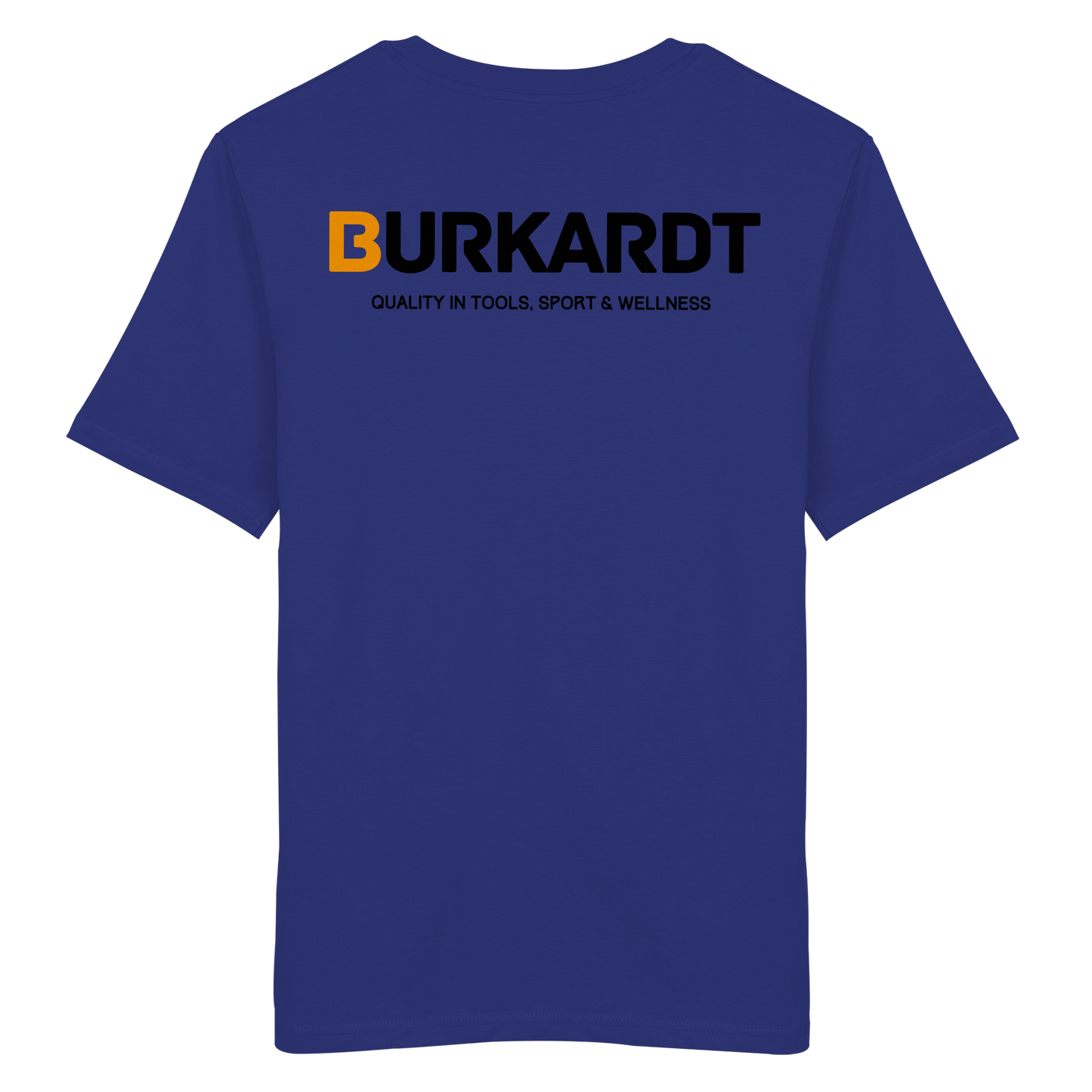Burkardt T-Shirt - Organic Shirt