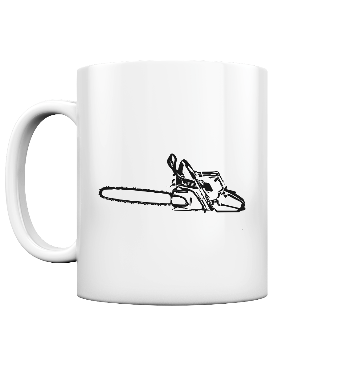 Tasse glossy