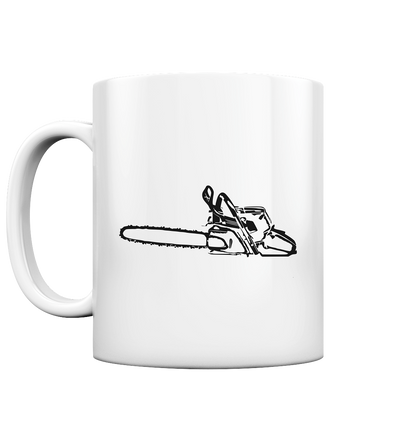 Tasse glossy