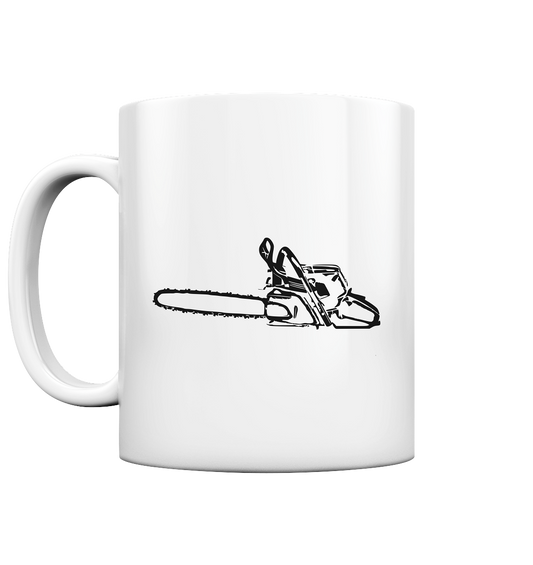 Tasse glossy
