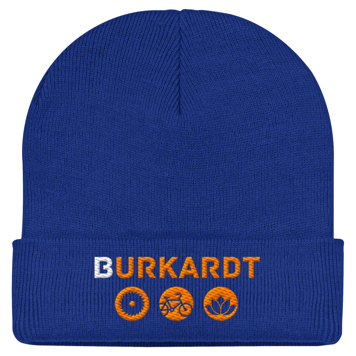 Burkardt Mützen  - Classic Beanie