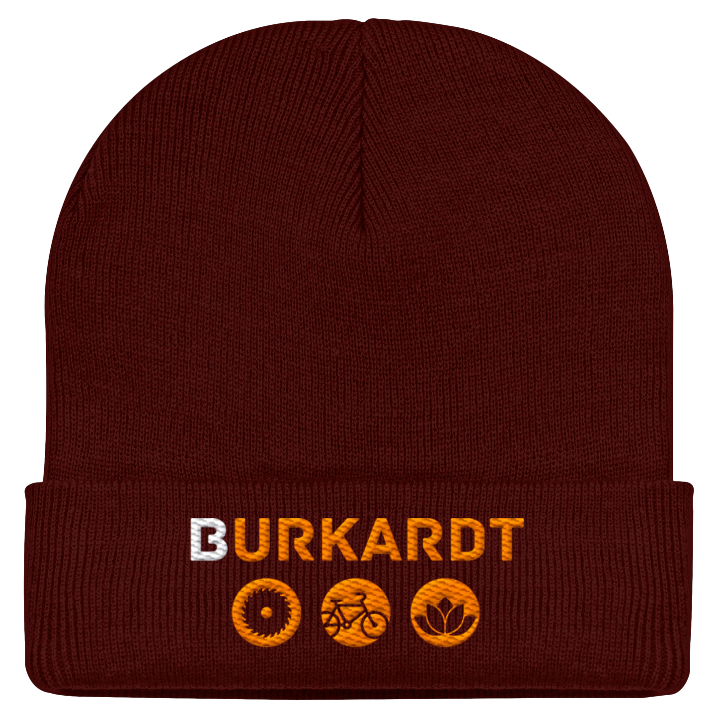 Burkardt Mützen  - Classic Beanie