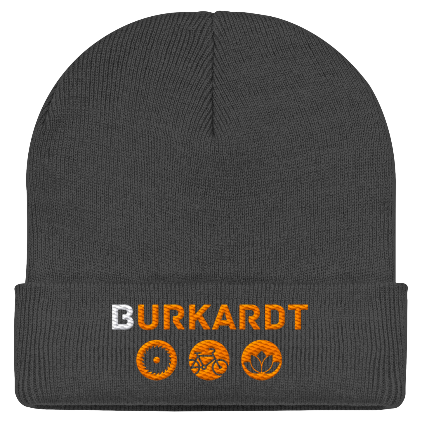 Burkardt Mützen  - Classic Beanie