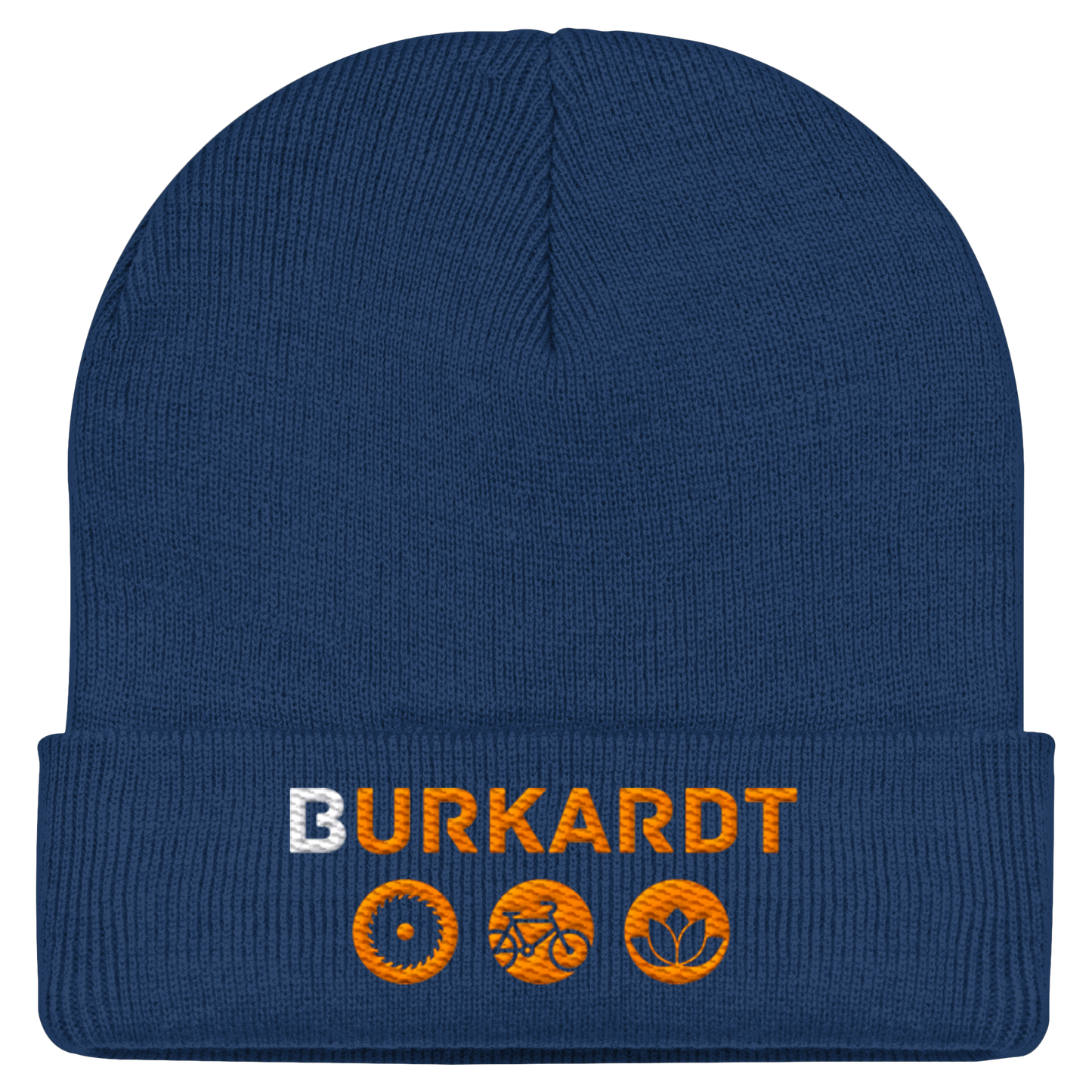 Burkardt Mützen  - Classic Beanie